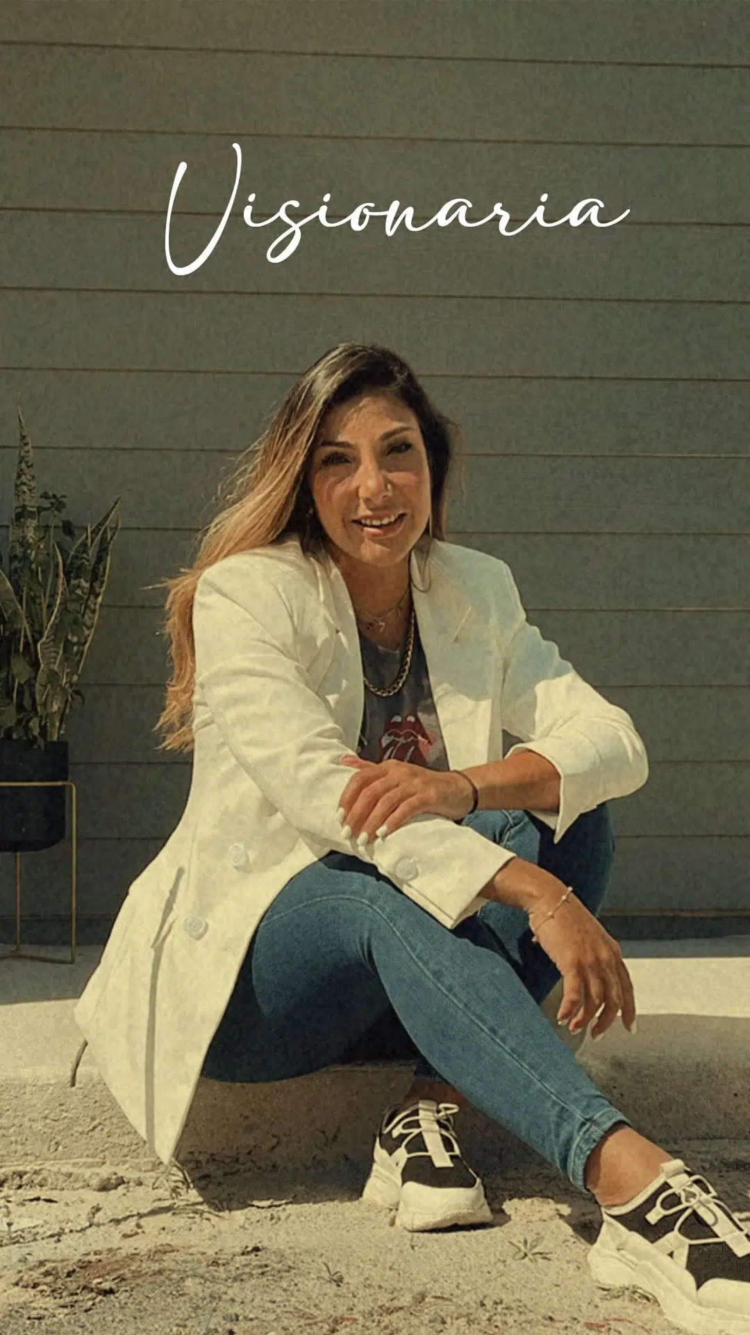 Farra Sanchez Proyecto millonarios programa aprende usar cupones ahorrar Miami1